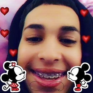 Meet your Posher, Frank